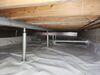 Full Crawl Space Encapsulation and Structural Support Creates a Clean, Dry, and Stable Space, Peru, IN - Photo 1