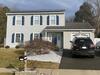Howell, NJ Home Evaluation Reveals Air Leaks in Attached Garage, Cantilever & Overhang - Photo 1