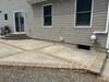 Eliminating Concrete Patio Settlement In Bayville, NJ - Photo 1