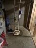 Old Sump Pump Burning Out in Kittery, ME - Photo 1