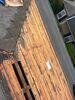 Port Chester, NY Roof Replacement CertainTeed Asphalt Shingles - Photo 2