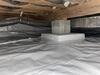 Crawl Space Encapsulation in Midway, Kentucky - Photo 2