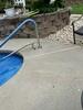 Concrete Pool Deck Repair In Easton, PA - Photo 1