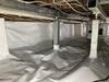 Crawl Space Encapsulation Solution In Baltimore, MD - Photo 1