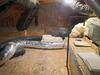 Fair Haven, NJ Attic Upgraded to SuperDeck with Proper Insulation and Air Sealing - Photo 2