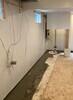 Dedham, MA Basement Waterproofing - Photo 1