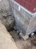 Push Pier Installation at a Pawtucket, RI Building - Photo 1
