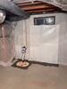 Falmouth, MA Basement Waterproofing - Photo 1