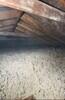 Attic Insulated with Cellulose in Lyndhurst, OH - Photo 2