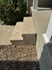 Concrete Steps Leveled in Cedar Rapids, IA - Photo 1
