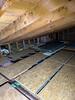 Nearly Empty Attic Insulated in Cleveland, OH - Photo 2