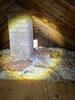 Uneven Insulation Fixed in Hudson, OH - Photo 1