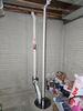 From Half-Done to Fully Protected: Completing a Radon Mitigation System with Sump Pump Upgrade - Photo 1