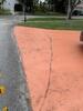 Concrete Driveway and Patio Repair Solution in Hollywood, Florida - Photo 1