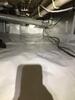 Crawl Space Encapsulation and Structural Support, Westfield, IN - Photo 1