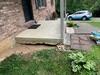 Porch Slab Resurfacing in New Richmond, Ohio - Photo 1