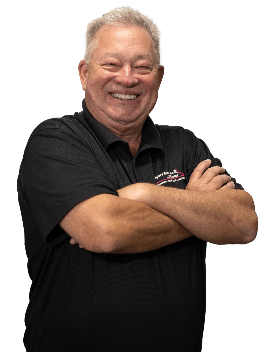 Ed Krieger - profile image