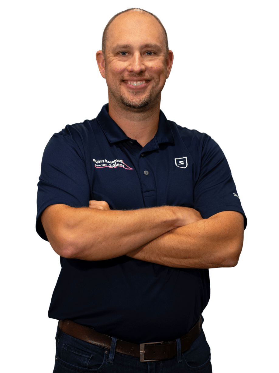 Zack Krieger - profile image