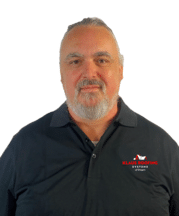 Chris from Klaus Roofing Systems of Oregon