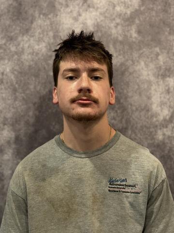 Ty R. from Adirondack Basement Systems