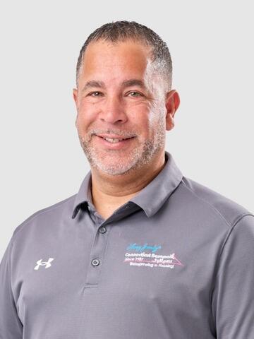 Ismael from Connecticut Basement Systems
