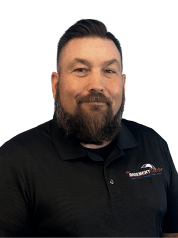 Matt from The Basement Doctor of Cincinnati