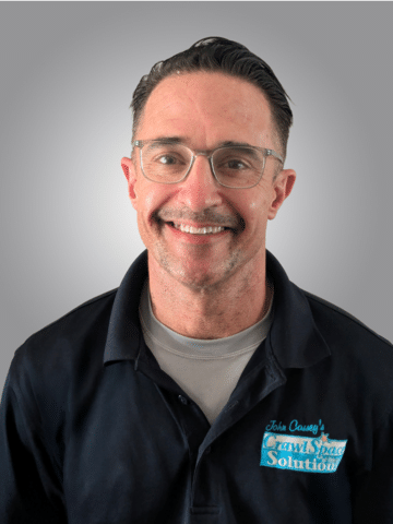 Michael G. from Crawl Space Solutions of Arkansas