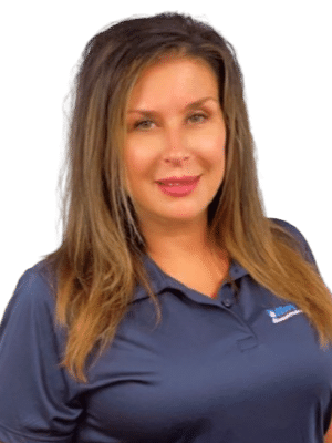 Dana Kapolka from Keystone Basement Systems