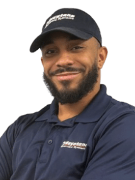 Gene Minter from Keystone Basement Systems
