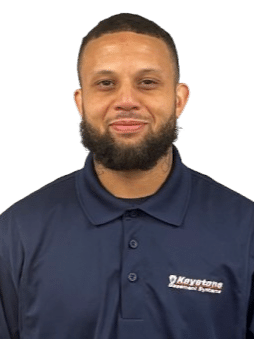 Jeff Ivory from Keystone Basement Systems