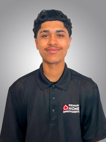 Hector from Primary Home Improvements