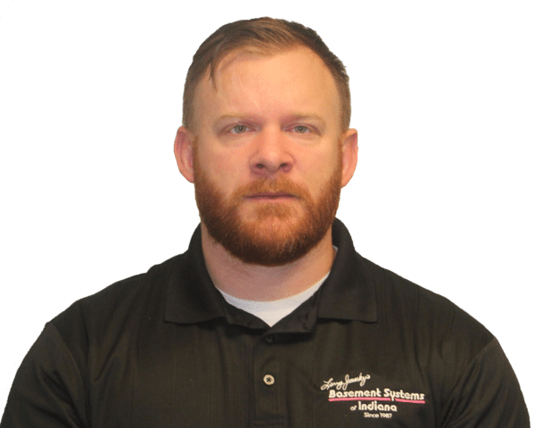 Curtis from Basement Systems of Indiana