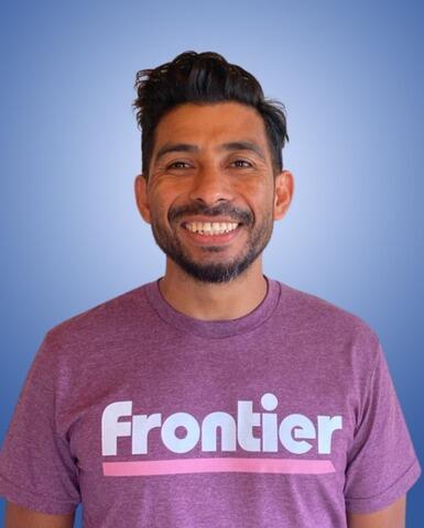 William R. from Frontier Foundation & Crawl Space Repair