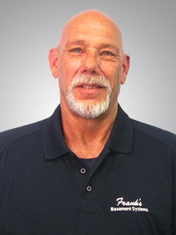 Bob F. from Frank's Basement Systems
