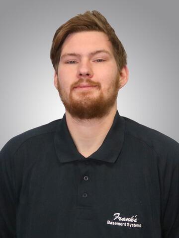 Charles R. from Frank's Basement Systems