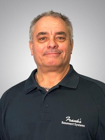 Eli S. from Frank's Basement Systems