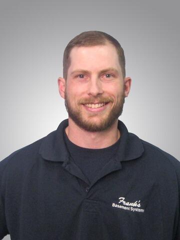 Eric R. from Frank's Basement Systems