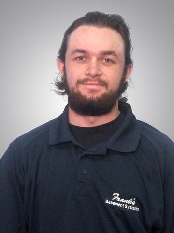 Jacob B. from Frank's Basement Systems