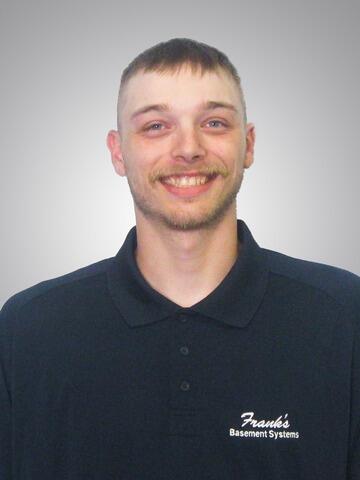 Josh F. from Frank's Basement Systems