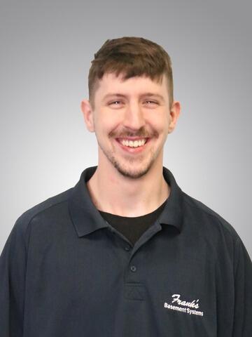 Josh F. from Frank's Basement Systems