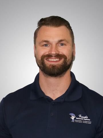 Mike K. from Frank's Basement Systems