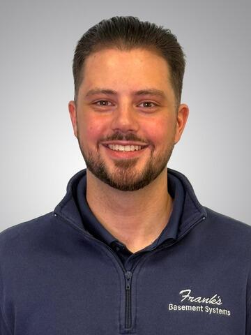 Noah C. from Frank's Basement Systems