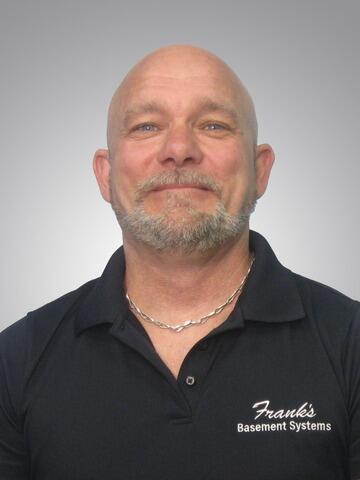 Scott S. from Frank's Basement Systems