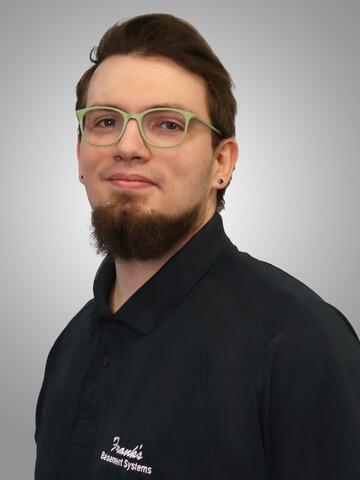 Sean D. from Frank's Basement Systems