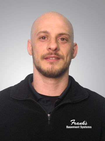 Tim M. Tim M. from Frank's Basement Systems