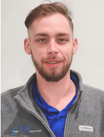 Clark Hall from Quality Life Solutions