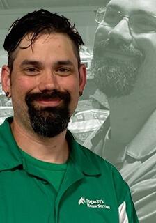 Matthew Menewitch from Fogarty's Home Services