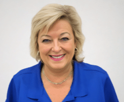 Sally Cockrell from Quality Life Solutions