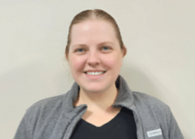 Kaitlin Carpenter from Quality Life Solutions