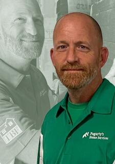 Wilson Stegall from Fogarty's Home Services